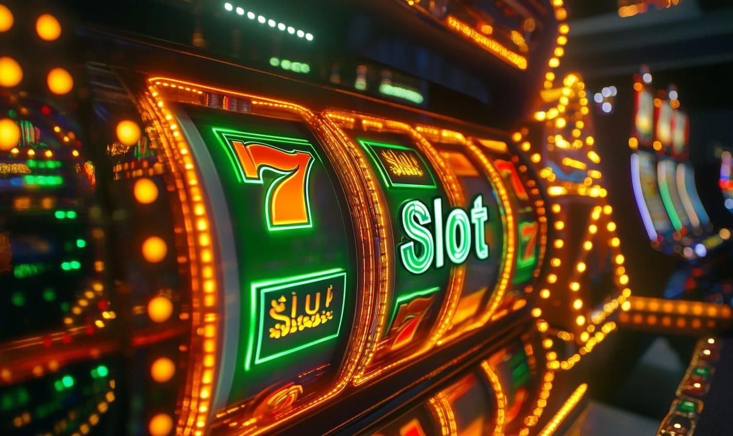 Diversidade de Slots no Cassino 80BET.COM